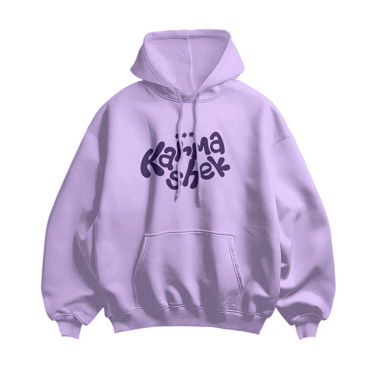 KARMA CHECK — Hoodies HOOV®