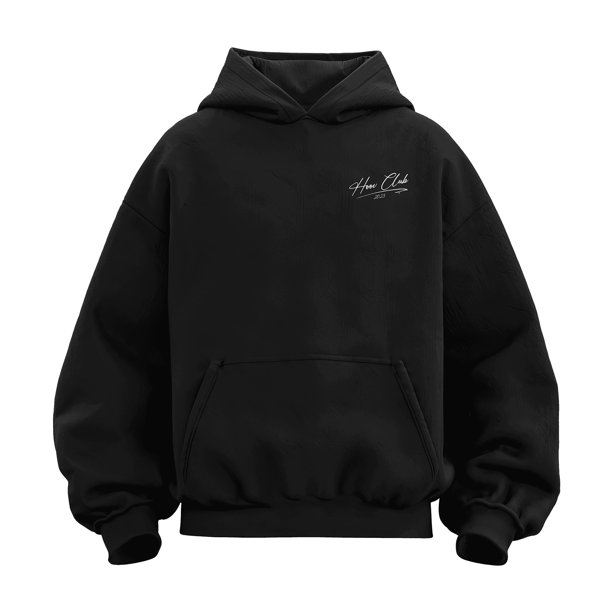 HOODE OVERSIZE 1 DROOP — imagen 1 — HOOV®
