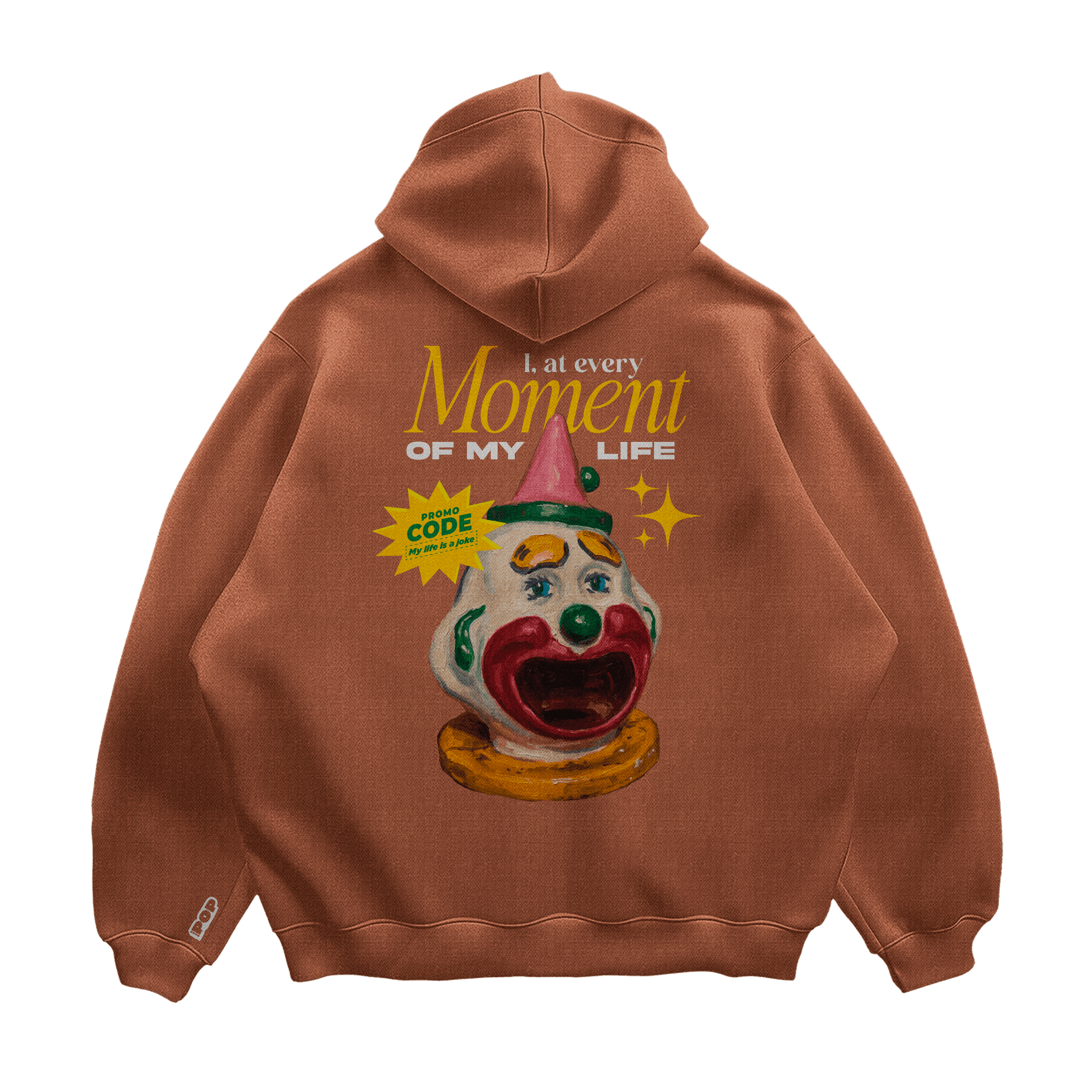 MOMENT OF MY LIFE — imagen 2 — HOOV®