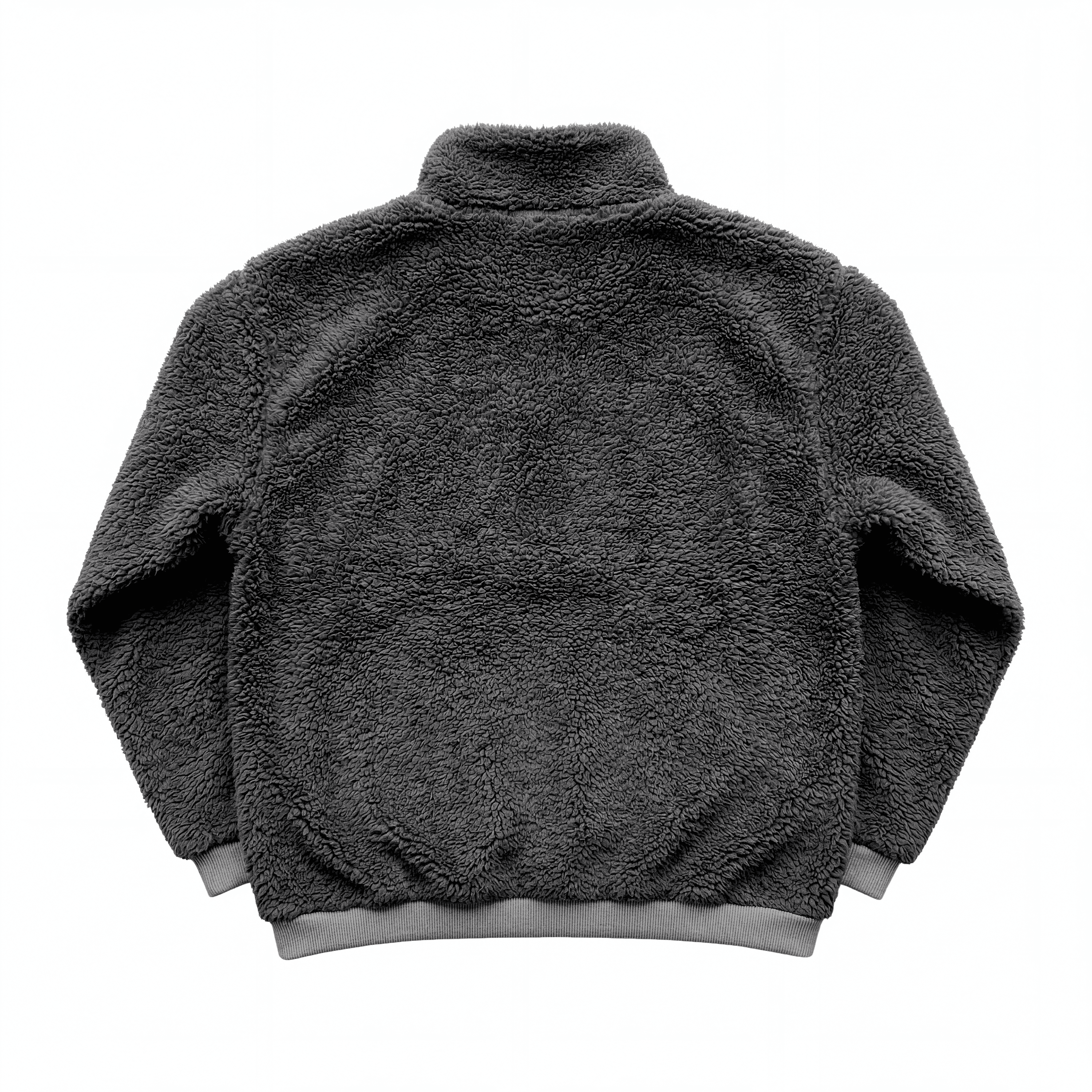CHOMPA BORREGO HOOV — imagen 2 — HOOV®